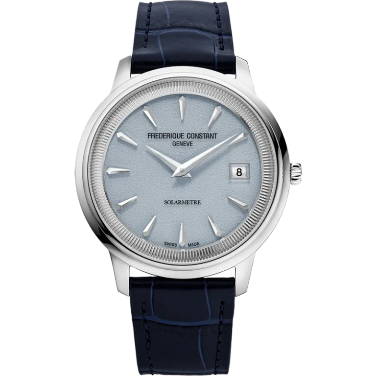 Frederique Constant Unisex FC-120LB3S6