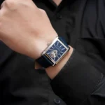 Frederique Constant Nam FC-311N4C26 - Ảnh 5