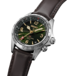 Seiko Nam HBC007J1 - Ảnh 2