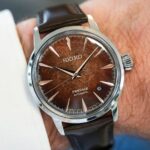Seiko Nam HCB003J1 - Ảnh 6