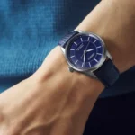 Seiko Nam HCC007J1 - Ảnh 6
