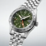 Seiko Nam HDB001K1 - Ảnh 2