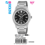 Casio Nam EFR-109D-1ADR - Ảnh 1