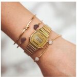 Casio Nữ LA670WEGS-9AEF - Ảnh 3