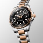 Longines Nam L3.769.3.58.7 - Ảnh 2