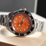 Seiko Nam HBB004K1 - Ảnh 5