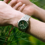 Seiko Nam HDB001K1 - Ảnh 4