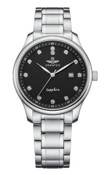 Ảnh sản phẩm SRWatch Nam SG1070.1101TE