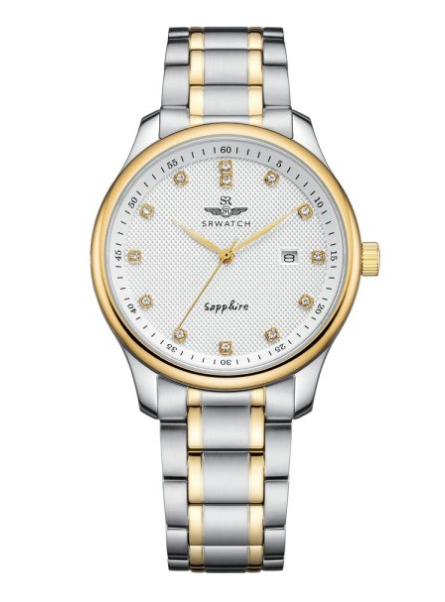 SRWatch Nam SG1070.1202TE