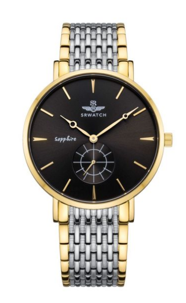 Ảnh sản phẩm SRWatch Nam SG1077.1201TE
