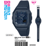 Casio Nữ GMA-S160-2BDR - Ảnh 1