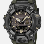 Casio Nam GWG-B1000-1A3DR - Ảnh 2