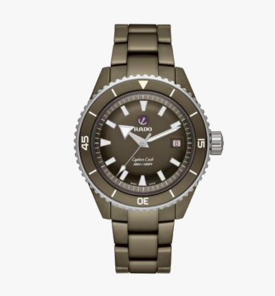 Ảnh sản phẩm Rado Nam R32130312