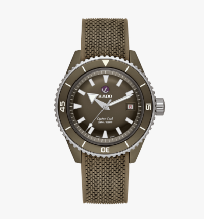 Ảnh sản phẩm Rado Nam R32130318