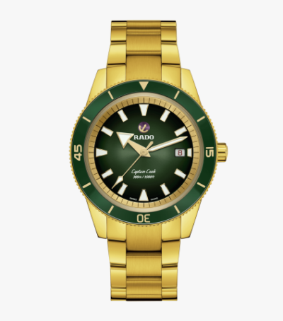 Ảnh sản phẩm Rado Nam R32136323