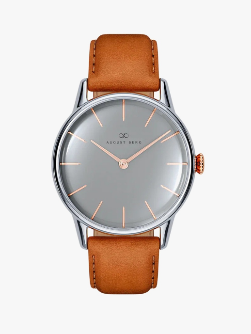 August Berg Nữ 10232H03LBN20