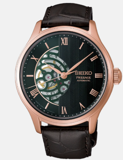 Seiko Nam HCB007J1