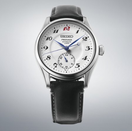 Seiko Nam HCC005J1