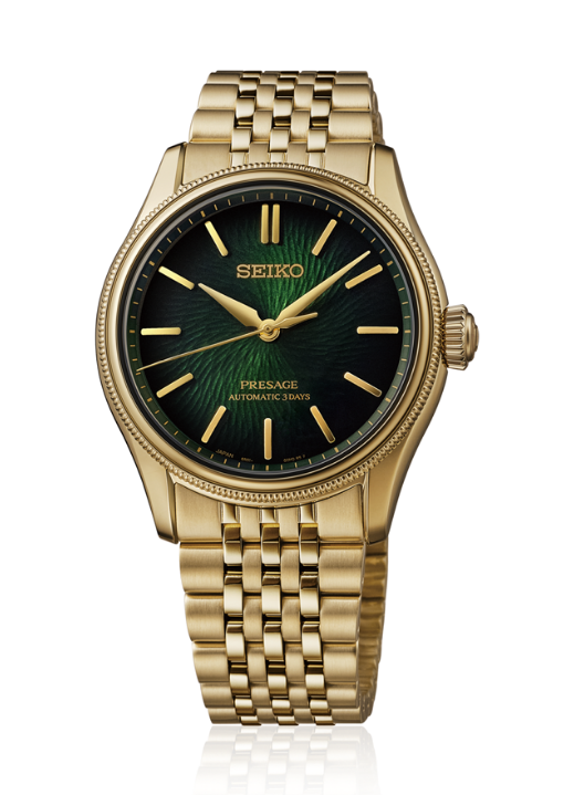 Seiko Nam HCC009J1