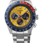 Seiko Nam HBJ004P1 - Ảnh 1