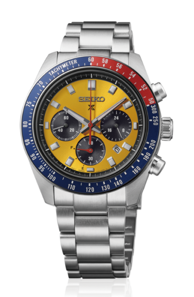 Seiko Nam HBJ004P1