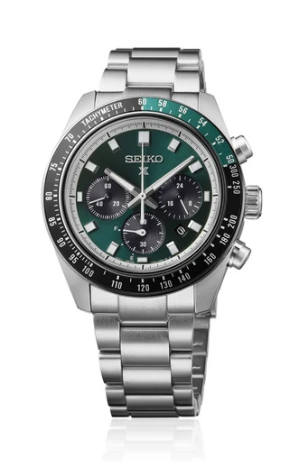 Ảnh sản phẩm Seiko Nam HBJ003P1