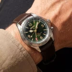 Seiko Nam HBC007J1 - Ảnh 3