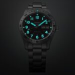 Seiko Nam HDB007K1 - Ảnh 3