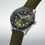 Seiko Nam HDB008K1 - Ảnh 2