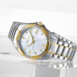 Seiko Nữ SKK886P1 - Ảnh 2