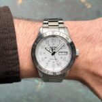 Seiko Nam HDB007K1 - Ảnh 4