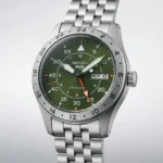 Seiko Nam HDB001K1 - Ảnh 9