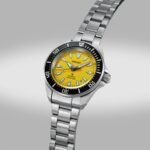 Seiko Nam HBB003K1 - Ảnh 2