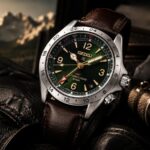 Seiko Nam HBC007J1 - Ảnh 4