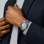 Seiko Nam HBC003J1 - Ảnh 2