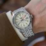 Seiko Nam HDB002K1 - Ảnh 2