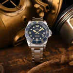 Titoni Nam 83601-S-BO-255 - Ảnh 6