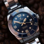 Titoni Nam 83601-S-BO-255 - Ảnh 5