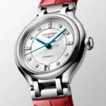 Longines Nữ L8.124.4.87.2 - Ảnh 5