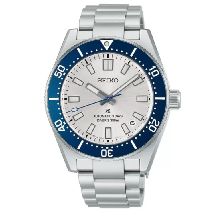 Seiko Nam HBC005J1