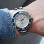 Seiko Nam HBB001K1 - Ảnh 4