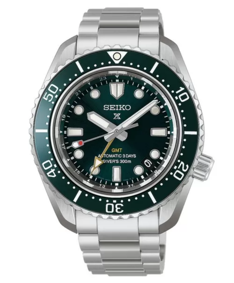 Seiko Nam HBC001J1