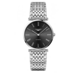 Longines Nam L4.918.4.51.6 - Ảnh 1