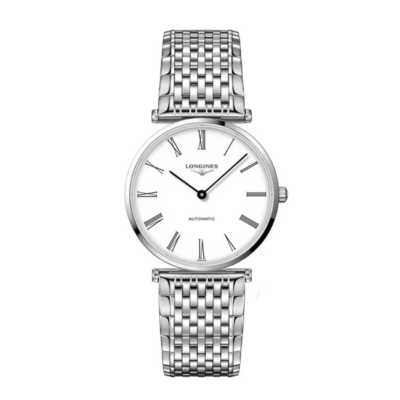 Ảnh sản phẩm Longines Nam L4.908.4.11.6