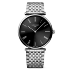 Longines Nam L4.866.4.51.6 - Ảnh 1