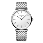Longines Nam L4.866.4.11.6 - Ảnh 1