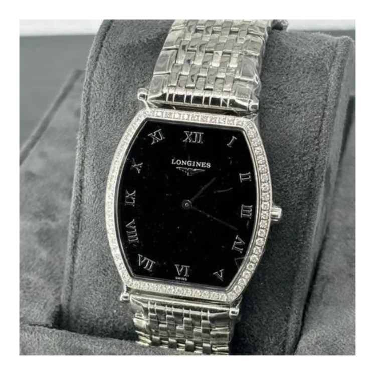 Longines Nam L4.788.0.51.6