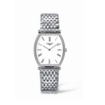 Longines Nam L4.788.0.11.6 - Ảnh 1