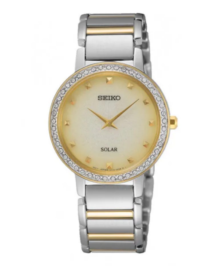 Seiko Nữ SUP448P1