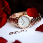 Seiko Nữ SUR624P1 - Ảnh 3